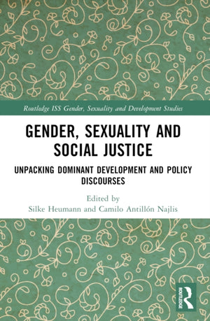 Gender, Sexuality and Social Justice