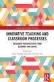 Book cover of: Innovative Teaching and Classroom Processes. By: Timo Ehmke