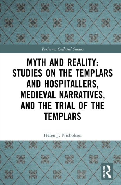 Myth and Reality