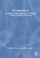 Book cover of: Balancing Act: An Evidence-Based Approach to Teaching Phonics, Reading and Writing. By: Dominic Wyse