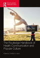 Book cover of: Routledge Handbook of Health Communication and Popular Culture. By: Christina S. Beck