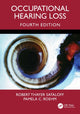 Book cover of: Occupational Hearing Loss, Fourth Edition