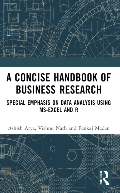 A Concise Handbook of Business Research