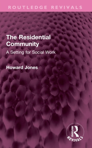 The Residential Community