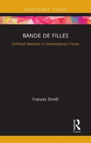 Bande de Filles