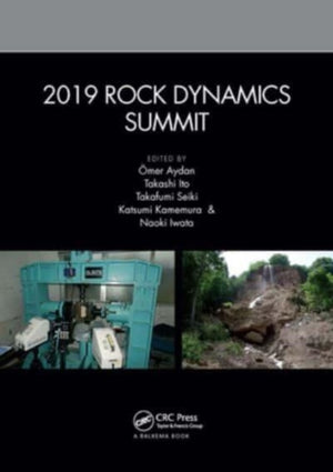 2019 Rock Dynamics Summit
