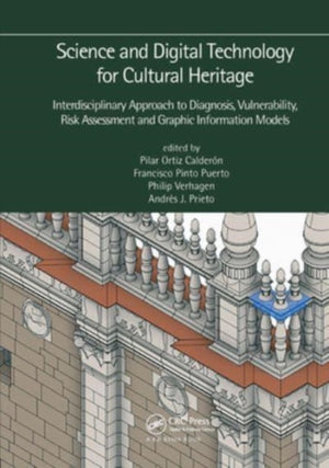 Science and Digital Technology for Cultural Heritage
