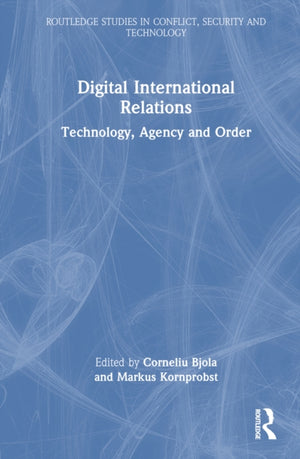 Digital International Relations
