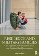 Book cover of: Resilience and Military Families