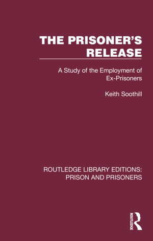 Prisoner's Release
