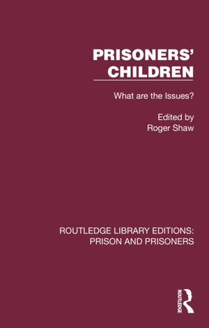 Prisoners' Children