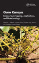 Book cover of: Gum Karaya