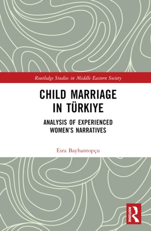 Child Marriage in Turkiye