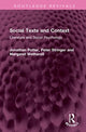 Book cover of: Social Texts and Context. By: Jonathan Potter