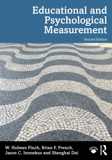 Educational and Psychological Measurement