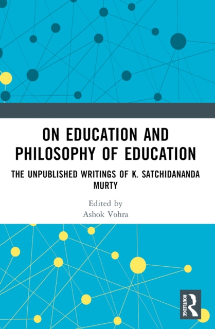 Book cover of: On Education and the Philosophy of Education