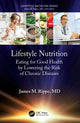 Book cover of: Lifestyle Nutrition