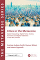 Book cover of: Cities in the Metaverse