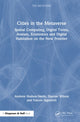 Book cover of: Cities in the Metaverse
