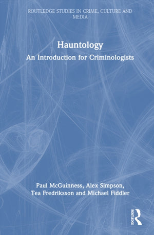 Hauntology
