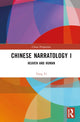 Book cover of: Chinese Narratology I. By: Yang Yi