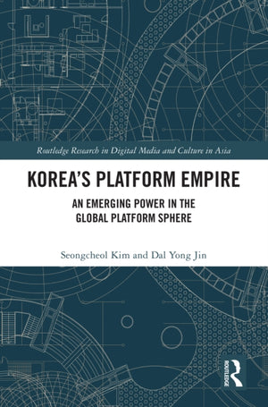 Korea’s Platform Empire