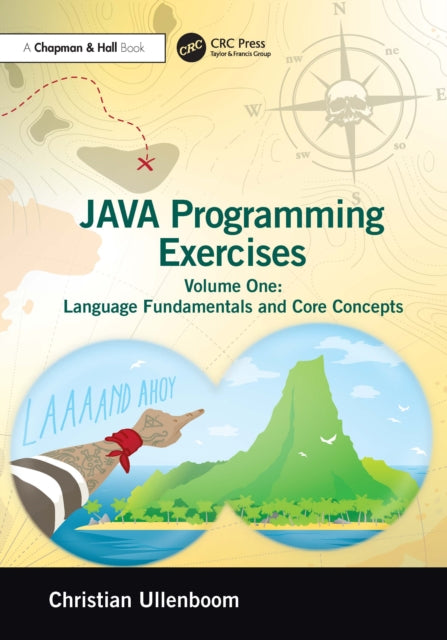 Java Programming Exercises