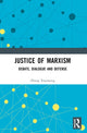 Book cover of: Justice of Marxism. By: Xiaomeng Zhang