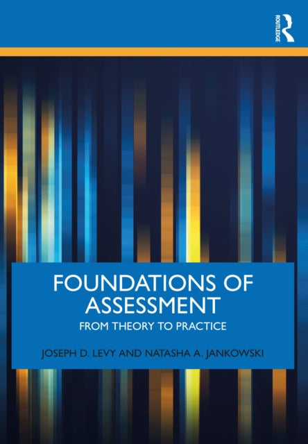 Book cover of: Foundations of Assessment
