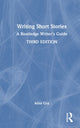 Book cover of: Writing Short Stories. By: Ailsa Cox