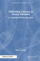Book cover of: Differential Calculus in Several Variables. By: Marius Ghergu