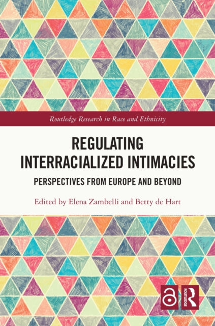 Regulating Interracialized Intimacies