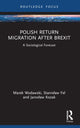 Book cover of: Polish Return Migration after Brexit