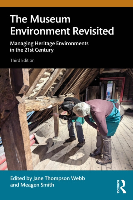 The Museum Environment Revisited