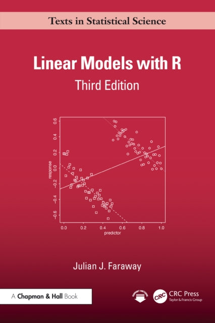 Linear Models with R