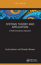 Book cover of: Systems Theory and Application. By: Scott Jackson