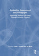 Book cover of: Accessible Assessment and Pedagogies. By: Linda J. Graham