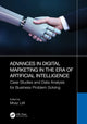 Book cover of: Advances in Digital Marketing in the Era of Artificial Intelligence