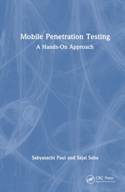 Book cover of: Mobile Penetration Testing