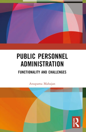 Public Personnel Administration
