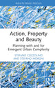 Book cover of: Action, Property and Beauty. By: Stefano Cozzolino
