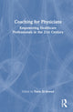 Book cover of: Coaching for Physicians. By: Naim El-Aswad