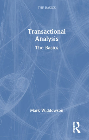 Transactional Analysis