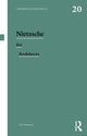 Book cover of: Nietzsche for Architects