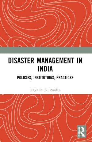 Disaster Management in India