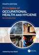 Book cover of: Principles of Occupational Health and Hygiene. By: Sue Reed