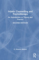 Book cover of: Islamic Counselling and Psychotherapy. By: G. Hussein Rassool