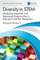 Book cover of: Diversity in STEM
