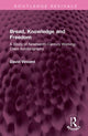 Book cover of: Bread, Knowledge and Freedom. By: Vincent, David