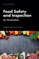 Book cover of: Food Safety and Inspection